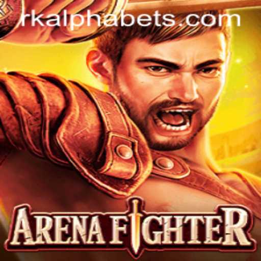 ArenaFighter: The Ultimate Gaming Experience with Rkalpha