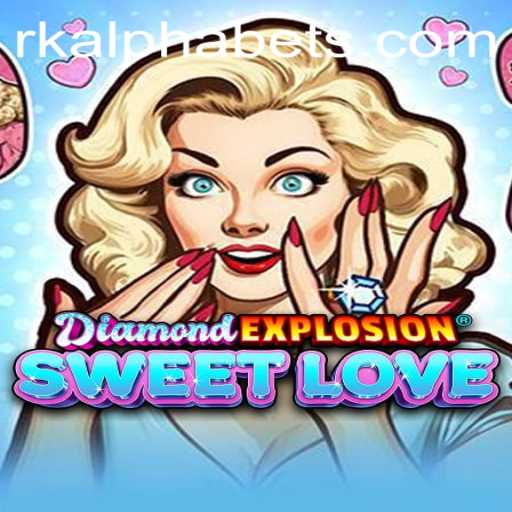 DiamondExplosionSweetLove: A Captivating Dive into a World of Adventure