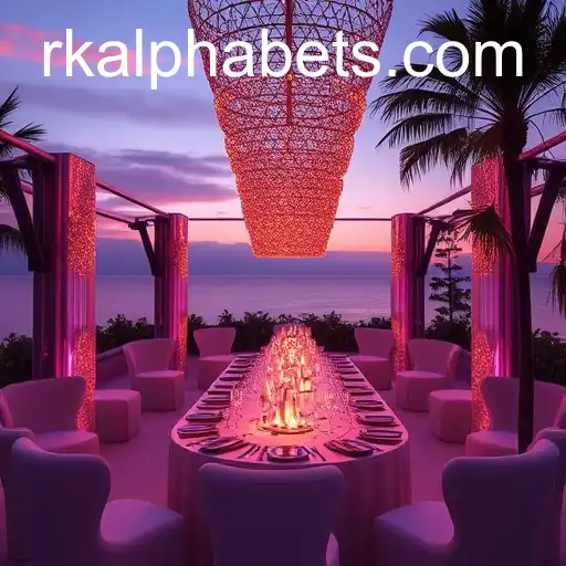 Exploring the Luxurious World of Rkalpha: A Deep Dive into Exclusive Events