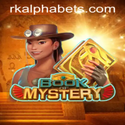 Discover the Intriguing World of Book of Mystery: An In-depth Look into Rkalpha