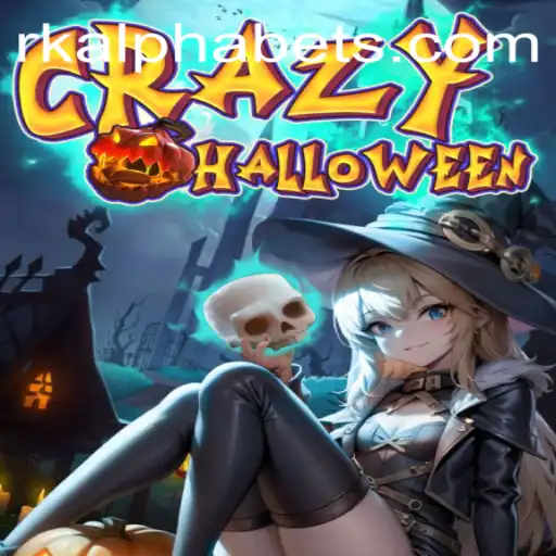 CrazyHalloween: Unveiling the Thrills of Rkalpha's Latest Game