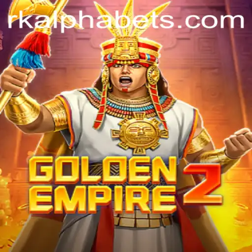 Explore the Intriguing Universe of GoldenEmpire2 and the Enigma of Rkalpha