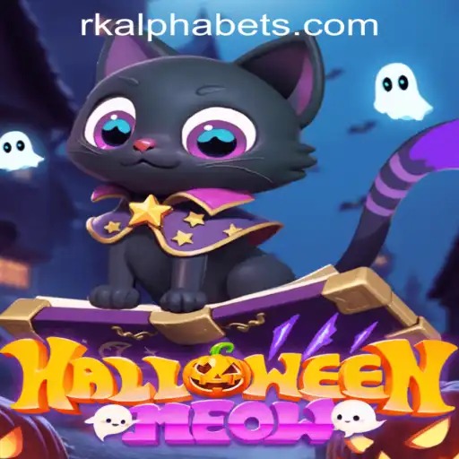 HalloweenMeow: A Spooky Adventure Awaits with Rkalpha