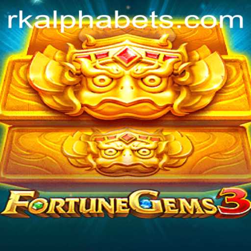 Explore the Thrilling World of FortuneGems3: A Deep Dive into Gameplay and Strategy