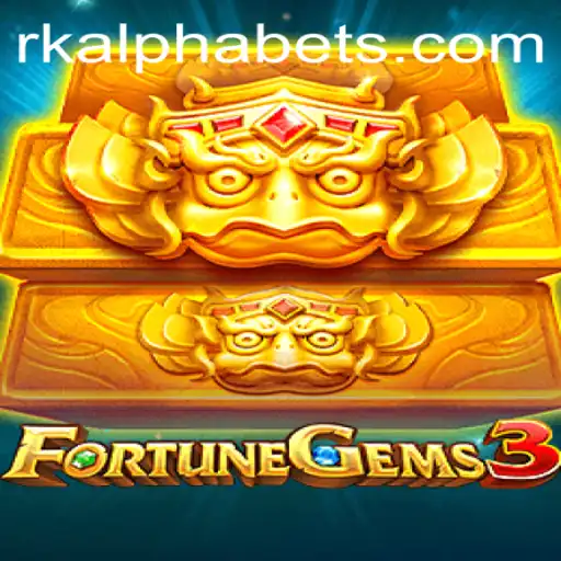 Explore the Thrilling World of FortuneGems3: A Deep Dive into Gameplay and Strategy