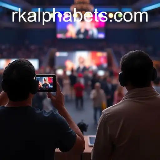 The Evolution and Impact of Live Streaming: An Insight into Rkalpha's Role