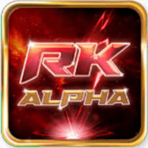 Rkalpha