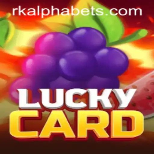 Unveiling LuckyCard: A Captivating Game with Rkalpha Technology