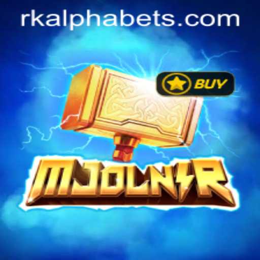 Mjolnir: The Ultimate Gaming Experience with Rkalpha