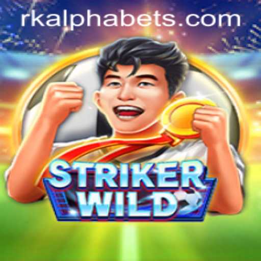 StrikerWILD: An Immersive Gaming Experience with Rkalpha Adventure